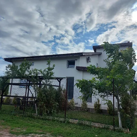 Romelia - Select Villa Vadu