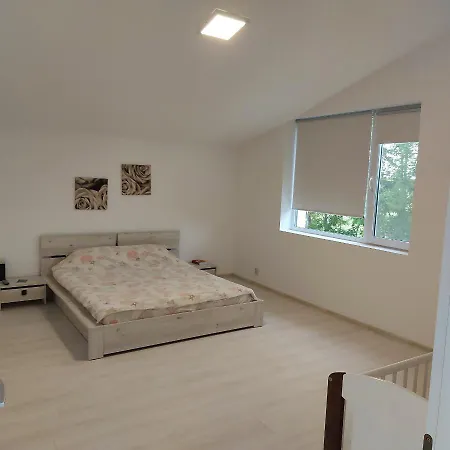 Romelia - Select Vilă