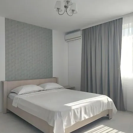 Romelia - Select Villa Vadu