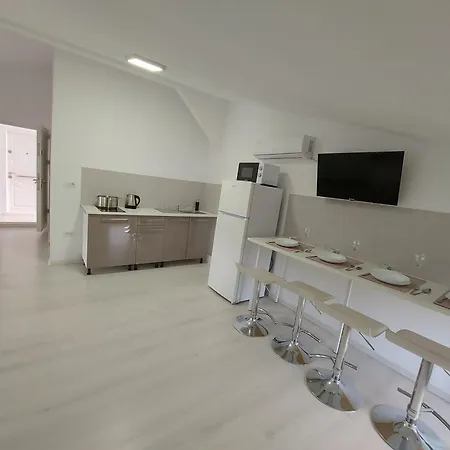 Villa Romelia - Select Vadu